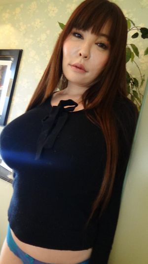 POV Sex With Massive Boobs Japanese MILF Amateur - Photo 72