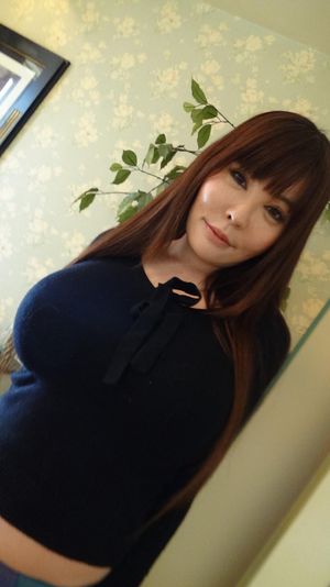POV Sex With Massive Boobs Japanese MILF Amateur - Photo 74