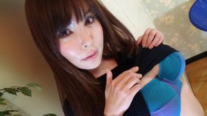 POV Sex With Massive Boobs Japanese MILF Amateur - Photo 88