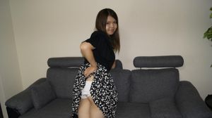 Homely Japanese MILF Amateur Wants To Be Filled With Cum - Photo 19