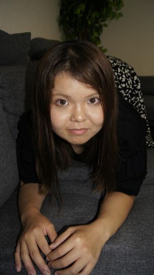 Homely Japanese MILF Amateur Wants To Be Filled With Cum - Photo 37