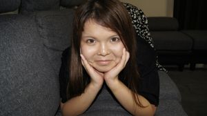 Homely Japanese MILF Amateur Wants To Be Filled With Cum - Photo 38