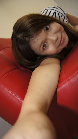 Cute Japanese MILF Plays With Cock POV - Photo 38