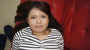 Cute Japanese MILF Plays With Cock POV - Photo 48