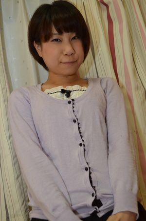 Homely Japanese MILF Gets Big Facial After POV Sex - Photo 17