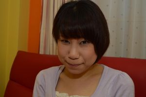 Homely Japanese MILF Gets Big Facial After POV Sex - Photo 4