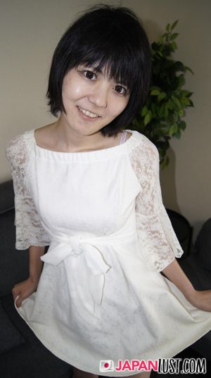 Adorable Japanese MILF In Knee High Stockings Gets Creampie - Photo 38