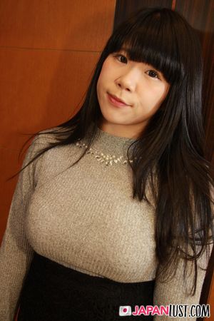 Plump Japanese Secretary Takes Creampie In Fresh Shaved Pussy - Photo 11