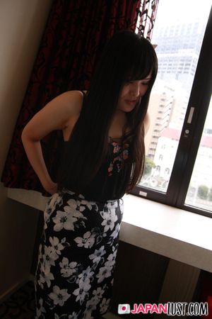 Japanese MILF Freshly Shaved For POV Creampie - Photo 66