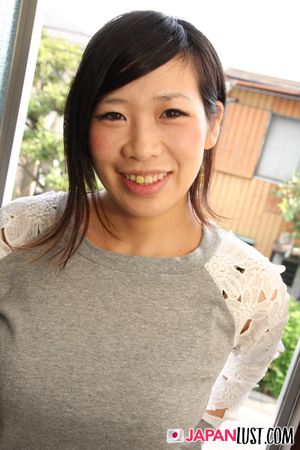 Natural Tits Japanese Amateur MILF POV Sex - Photo 59