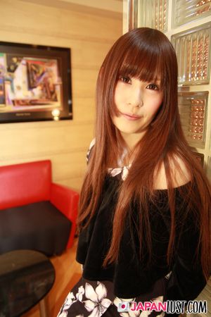 Cute Japanese MILF Amateur Worships Cock For Creampie - Photo 41