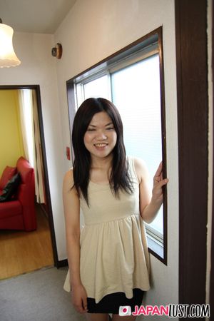 Petite Japanese MILF Pussy Creams For POV Sex - Photo 109
