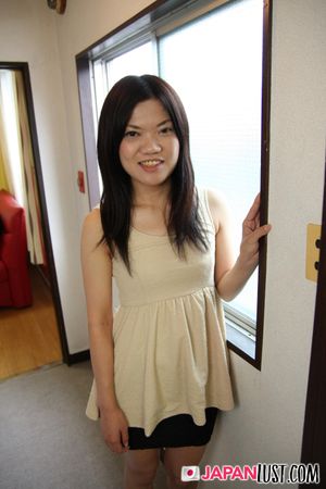 Petite Japanese MILF Pussy Creams For POV Sex - Photo 110