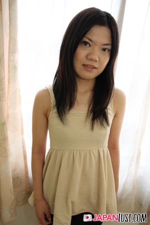 Petite Japanese MILF Pussy Creams For POV Sex - Photo 52
