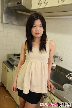 Petite Japanese MILF Pussy Creams For POV Sex - Photo 65