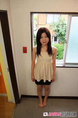Petite Japanese MILF Pussy Creams For POV Sex - Photo 80