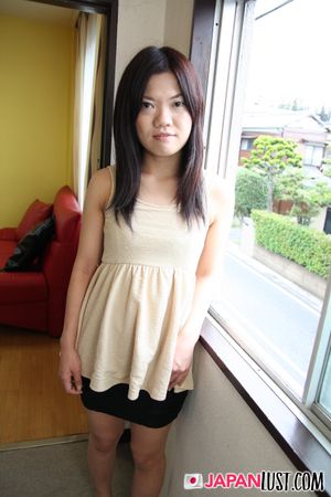 Petite Japanese MILF Pussy Creams For POV Sex - Photo 82