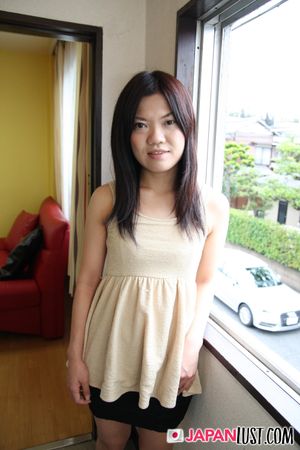 Petite Japanese MILF Pussy Creams For POV Sex - Photo 84