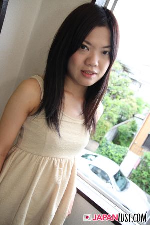 Petite Japanese MILF Pussy Creams For POV Sex - Photo 95