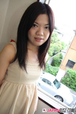 Petite Japanese MILF Pussy Creams For POV Sex - Photo 98