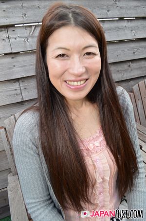 Japanese MILF Gets Outdoor Toys And POV Sex - Photo 50