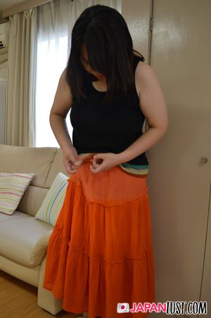 Big Tits Japanese MILF Wants Hard POV Sex - Photo 35