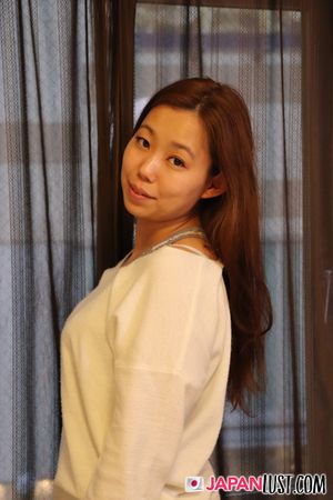 Cheating Japanese MILF Hotel Room POV Sex - Photo 37