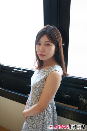 Shy Japanese MILF Amateur Takes POV Cock To Creampie - Photo 35