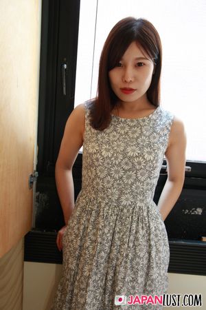Shy Japanese MILF Amateur Takes POV Cock To Creampie - Photo 40