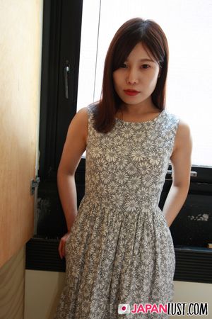 Shy Japanese MILF Amateur Takes POV Cock To Creampie - Photo 41
