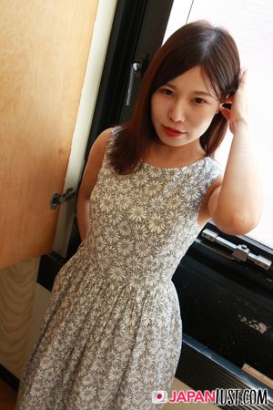 Shy Japanese MILF Amateur Takes POV Cock To Creampie - Photo 46