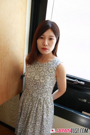 Shy Japanese MILF Amateur Takes POV Cock To Creampie - Photo 53