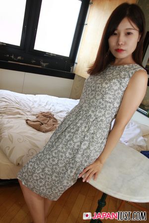 Shy Japanese MILF Amateur Takes POV Cock To Creampie - Photo 58