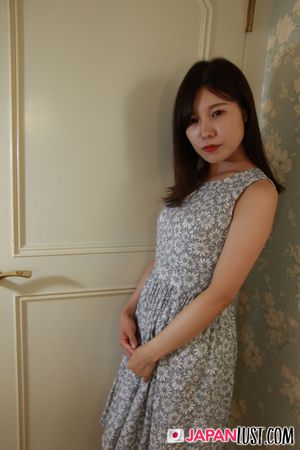 Shy Japanese MILF Amateur Takes POV Cock To Creampie - Photo 66