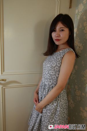 Shy Japanese MILF Amateur Takes POV Cock To Creampie - Photo 67