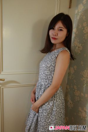 Shy Japanese MILF Amateur Takes POV Cock To Creampie - Photo 68