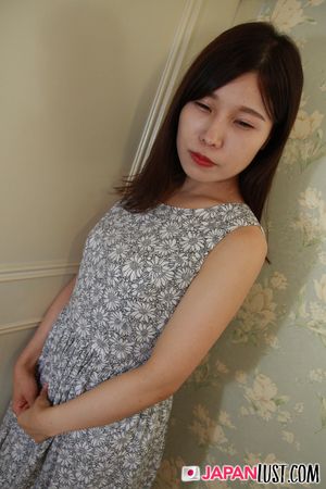 Shy Japanese MILF Amateur Takes POV Cock To Creampie - Photo 69