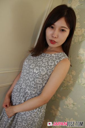 Shy Japanese MILF Amateur Takes POV Cock To Creampie - Photo 70