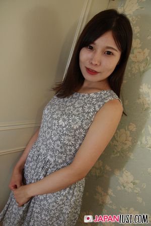 Shy Japanese MILF Amateur Takes POV Cock To Creampie - Photo 72