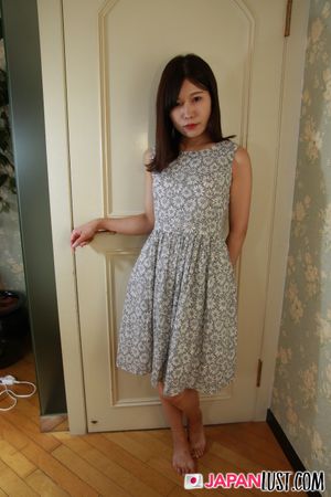 Shy Japanese MILF Amateur Takes POV Cock To Creampie - Photo 75