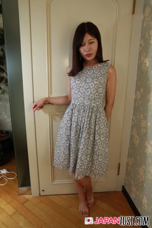 Shy Japanese MILF Amateur Takes POV Cock To Creampie - Photo 76