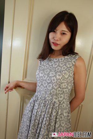 Shy Japanese MILF Amateur Takes POV Cock To Creampie - Photo 78