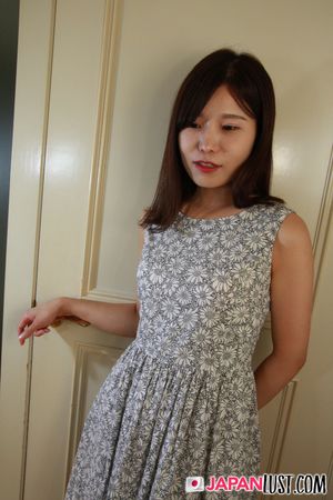 Shy Japanese MILF Amateur Takes POV Cock To Creampie - Photo 79
