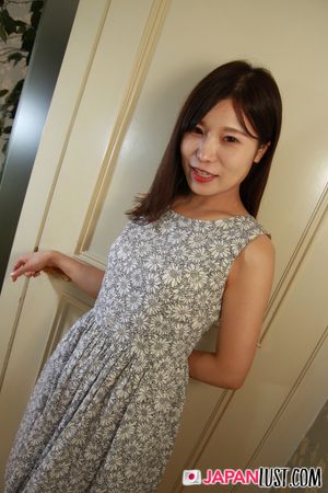 Shy Japanese MILF Amateur Takes POV Cock To Creampie - Photo 82