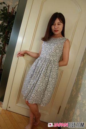Shy Japanese MILF Amateur Takes POV Cock To Creampie - Photo 90