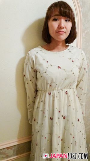 Japanese MILF Loves Getting Pussy Used For POV Creampie - Photo 11