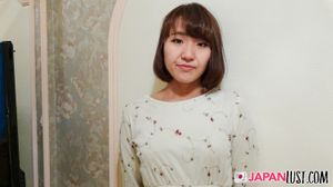 Japanese MILF Loves Getting Pussy Used For POV Creampie - Photo 17