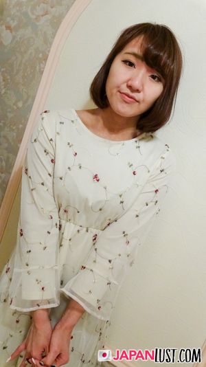 Japanese MILF Loves Getting Pussy Used For POV Creampie - Photo 23