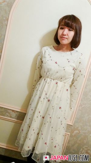 Japanese MILF Loves Getting Pussy Used For POV Creampie - Photo 8