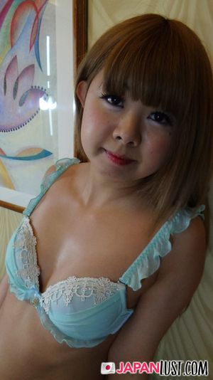 Petite Japanese Amateur Rides POV Cock - Photo 221